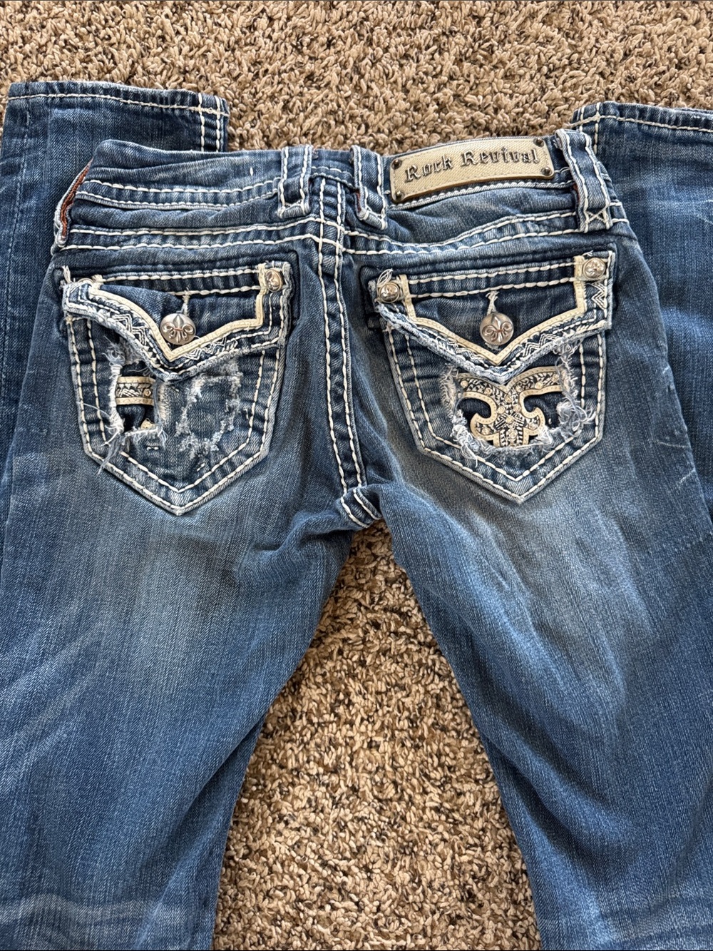 Rock Revivals